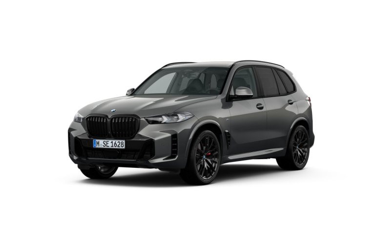 Bild 0: BMW X5 xDrive 30d G05 B57