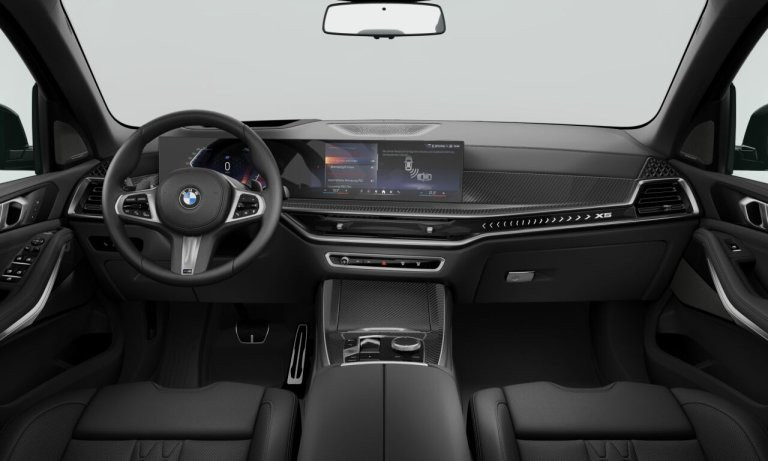 Bild 2: BMW X5 xDrive 30d G05 B57