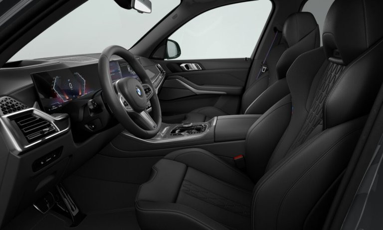 Bild 3: BMW X5 xDrive 30d G05 B57