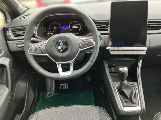 Bild 10: Mitsubishi ASX 1,3 Petrol YUKI Intense S+C+T 25