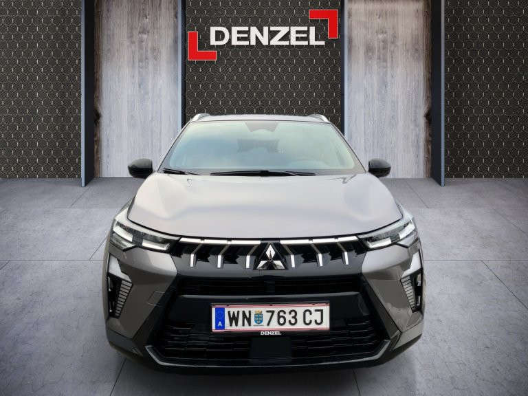 Bild 6: Mitsubishi ASX 1,3 Petrol YUKI Intense S+C+T 25