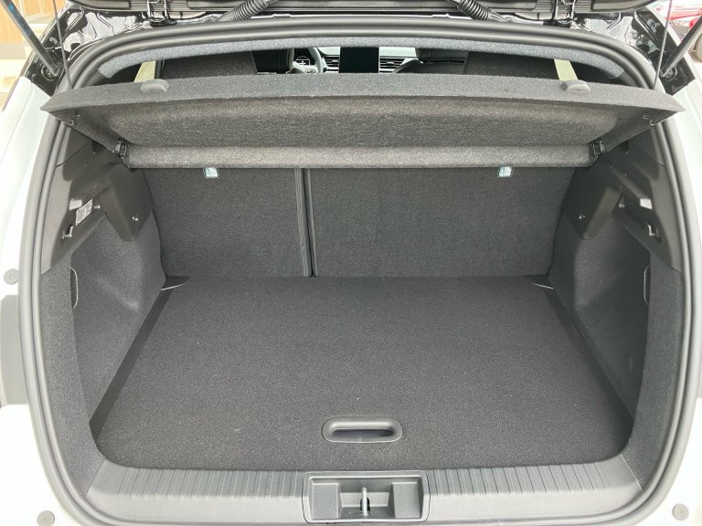 Bild 8: Mitsubishi ASX 1,3 Petrol YUKI Intense S+C+T 25