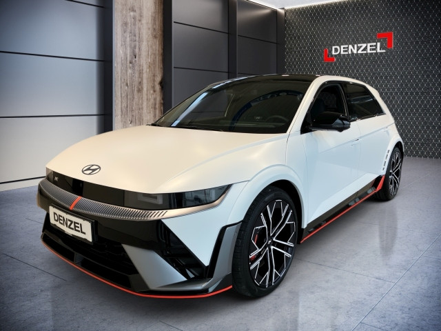 Bild 0: Hyundai IONIQ 5 N Long Range 84,0 kWh 4WD i5en1-P3-O5