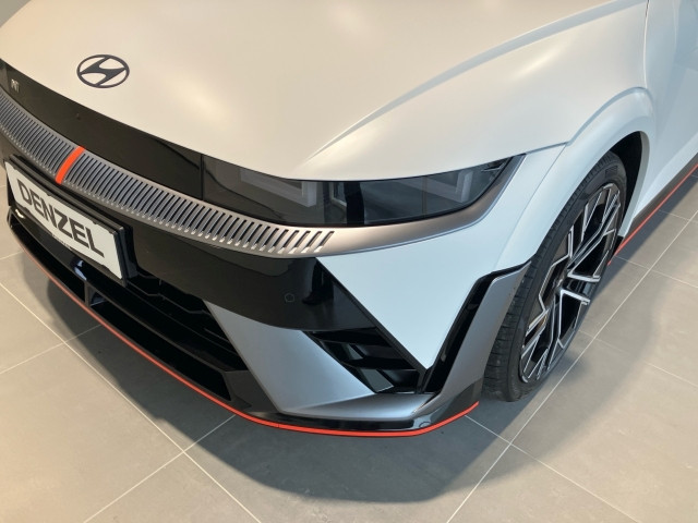 Bild 9: Hyundai IONIQ 5 N Long Range 84,0 kWh 4WD i5en1-P3-O5