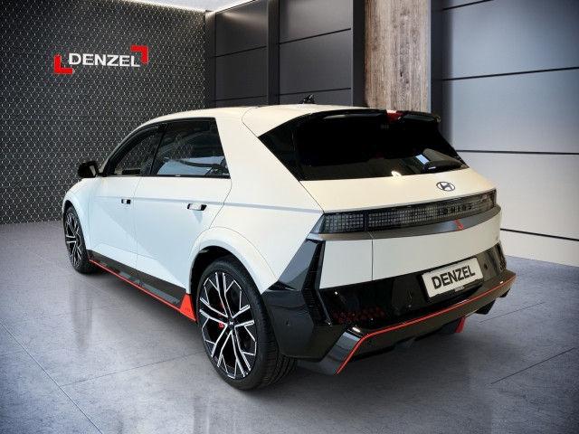 Bild 1: Hyundai IONIQ 5 N Long Range 84,0 kWh 4WD i5en1-P3-O5