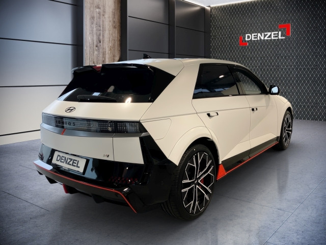 Bild 2: Hyundai IONIQ 5 N Long Range 84,0 kWh 4WD i5en1-P3-O5
