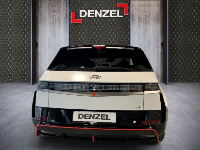 Bild 8: Hyundai IONIQ 5 N Long Range 84,0 kWh 4WD i5en1-P3-O5