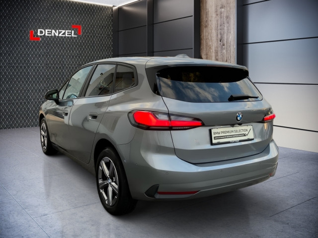 Bild 10: BMW 218d Active Tour B47