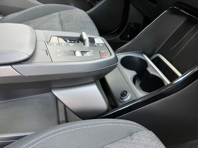 Bild 8: BMW 218d Active Tour B47