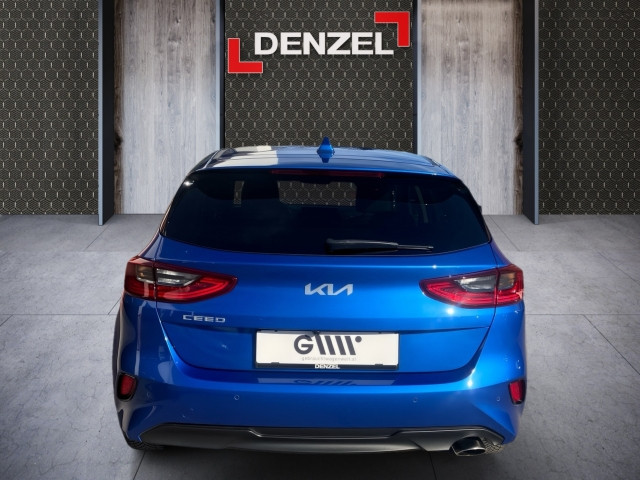 Bild 10: Kia Ceed