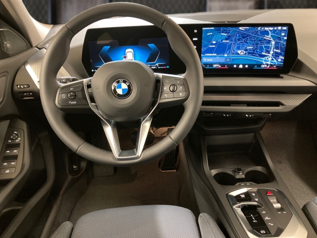Bild 11: BMW 118d 5-Türer F70 B47