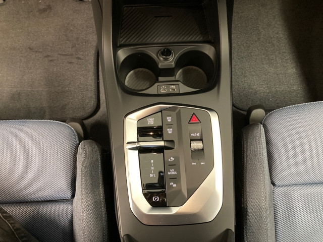 Bild 13: BMW 118d 5-Türer F70 B47