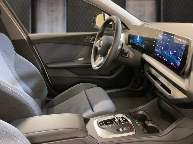 Bild 14: BMW 118d 5-Türer F70 B47