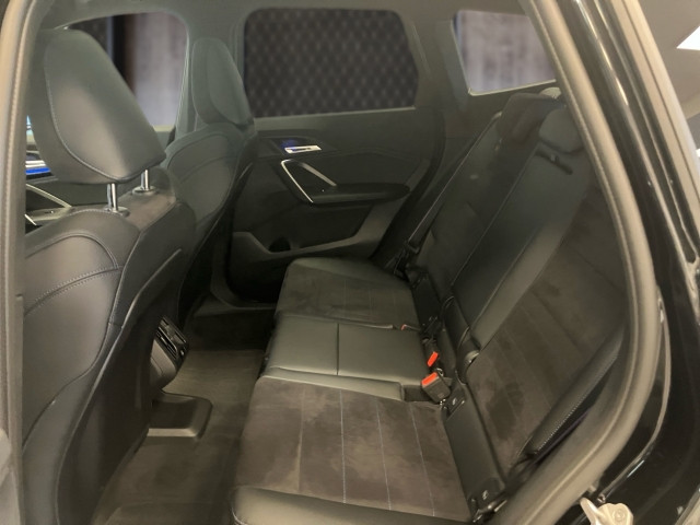 Bild 11: BMW X1 xDrive20d U11 B47