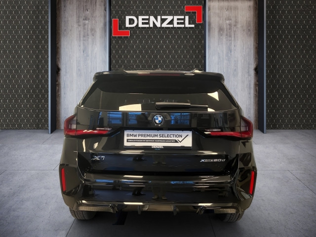 Bild 5: BMW X1 xDrive20d U11 B47