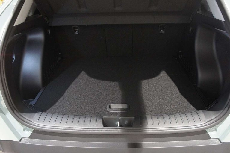 Bild 9: Hyundai Kona (SX2) Smart Line 1.0 TGDI 2WD