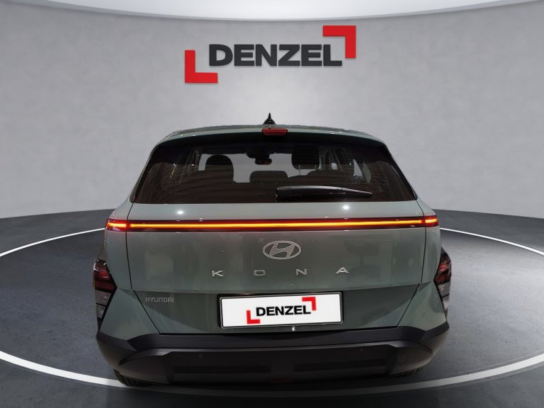 Bild 1: Hyundai Kona (SX2) Smart Line 1.0 TGDI 2WD