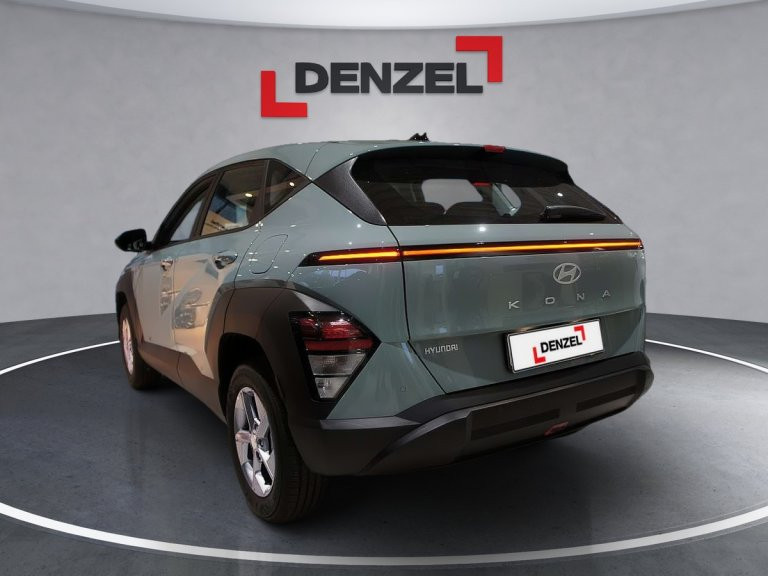 Bild 2: Hyundai Kona (SX2) Smart Line 1.0 TGDI 2WD