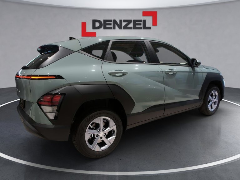 Bild 3: Hyundai Kona (SX2) Smart Line 1.0 TGDI 2WD