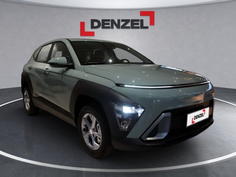 Bild 4: Hyundai Kona (SX2) Smart Line 1.0 TGDI 2WD