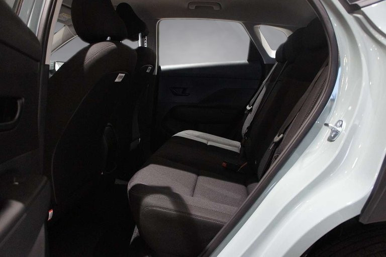 Bild 8: Hyundai Kona (SX2) Smart Line 1.0 TGDI 2WD