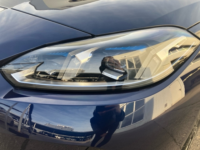 Bild 11: BMW 120d 5-Türer F70 B47