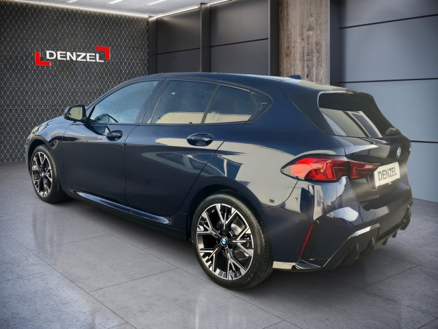 Bild 2: BMW 120d 5-Türer F70 B47