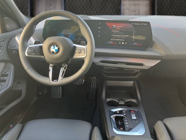 Bild 6: BMW 120d 5-Türer F70 B47
