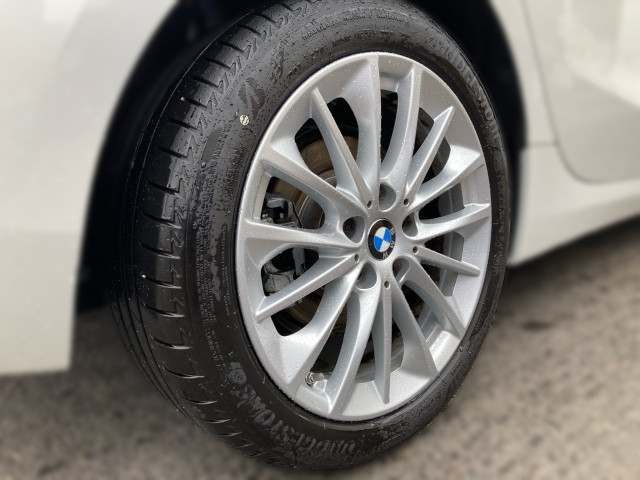 Bild 4: BMW 116d 5-Türer F40 B37