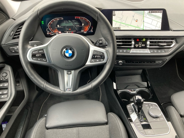 Bild 6: BMW 116d 5-Türer F40 B37