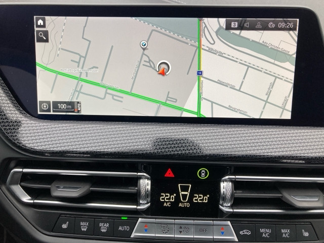 Bild 7: BMW 116d 5-Türer F40 B37