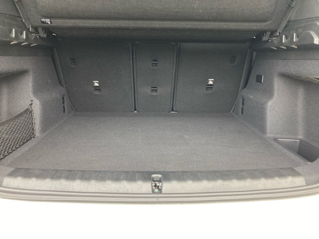 Bild 9: BMW iX1 eDrive20 66,5kWh