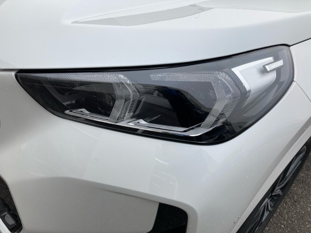 Bild 11: BMW iX1 eDrive20 U11