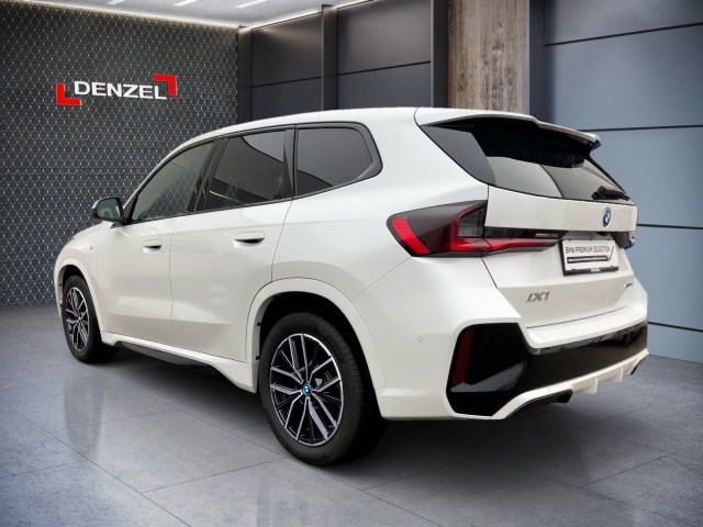 Bild 2: BMW iX1 eDrive20 66,5kWh