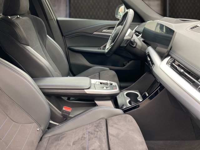 Bild 5: BMW iX1 eDrive20 66,5kWh