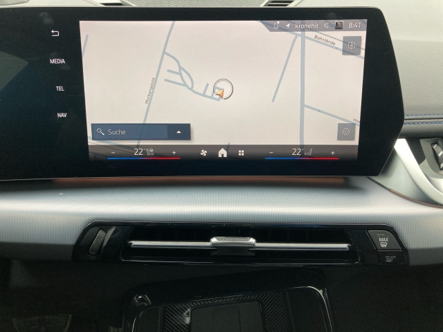 Bild 7: BMW iX1 eDrive20 66,5kWh