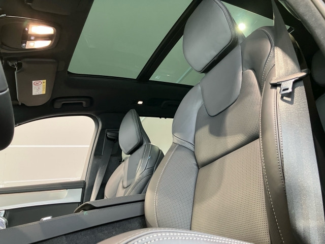 Bild 14: VOLVO PKW XC90 Black Edition T8 AWD Plug-in Hybrid Elektrisch/Benzin U