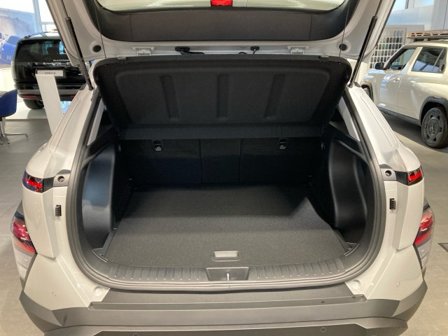 Bild 9: Hyundai Kona (SX2) Smart Line 1.0 TGDI 2WD