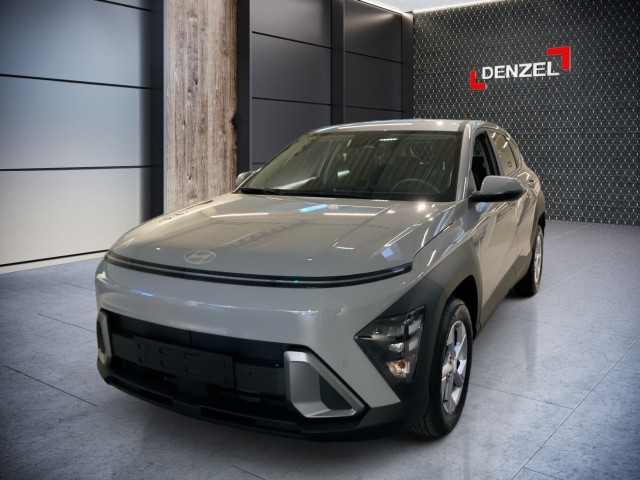 Bild 1: Hyundai Kona (SX2) Smart Line 1.0 TGDI 2WD