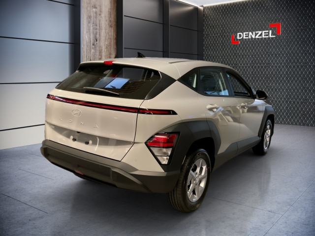 Bild 3: Hyundai Kona (SX2) Smart Line 1.0 TGDI 2WD