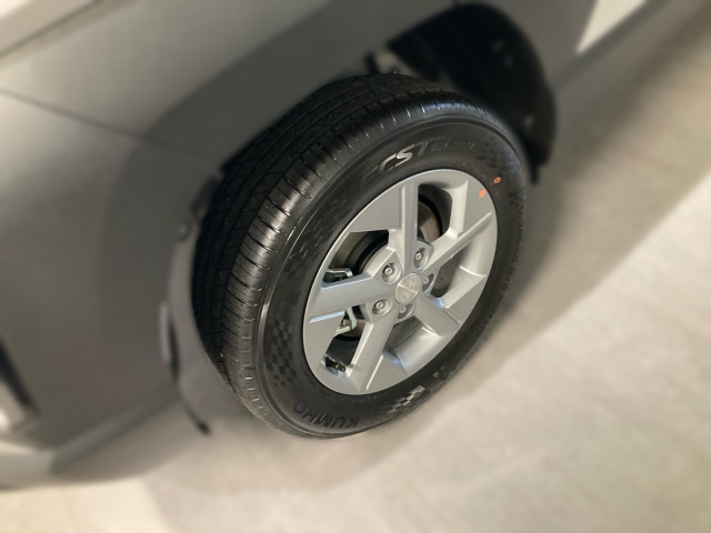 Bild 4: Hyundai Kona (SX2) Smart Line 1.0 TGDI 2WD