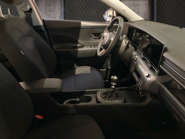 Bild 5: Hyundai Kona (SX2) Smart Line 1.0 TGDI 2WD