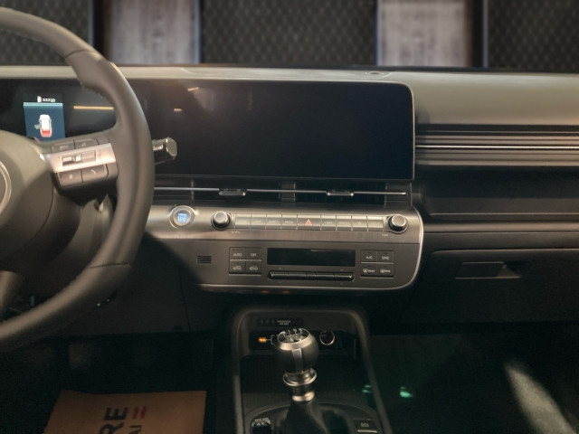 Bild 7: Hyundai Kona (SX2) Smart Line 1.0 TGDI 2WD