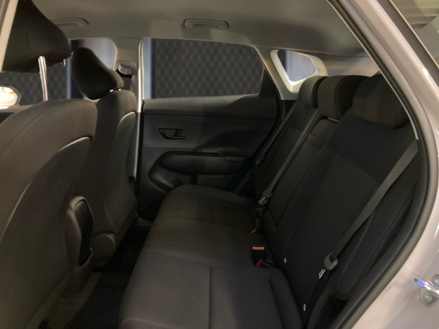 Bild 8: Hyundai Kona (SX2) Smart Line 1.0 TGDI 2WD