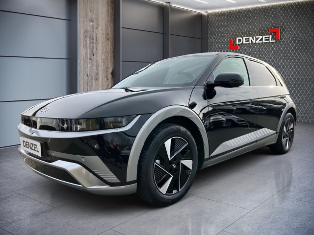 Bild 0: Hyundai IONIQ 5 GO 84kWh 4WD