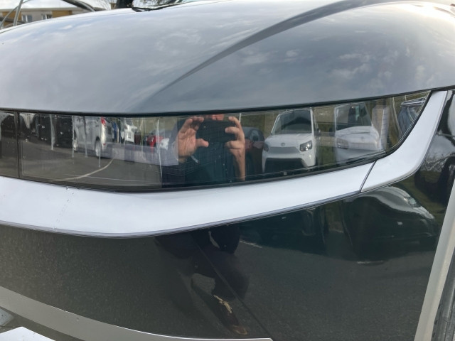 Bild 11: Hyundai IONIQ 5 GO 84kWh 4WD