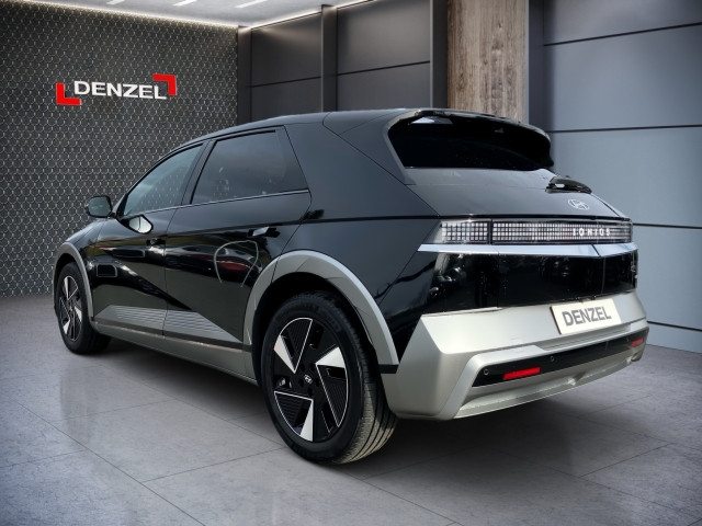 Bild 2: Hyundai IONIQ 5 GO 84kWh 4WD