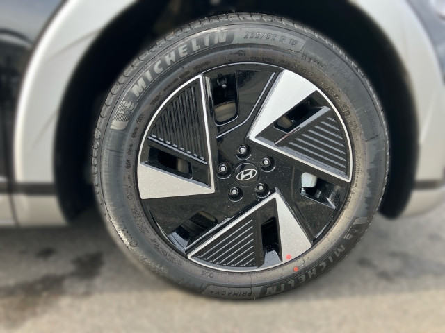 Bild 4: Hyundai IONIQ 5 GO 84kWh 4WD