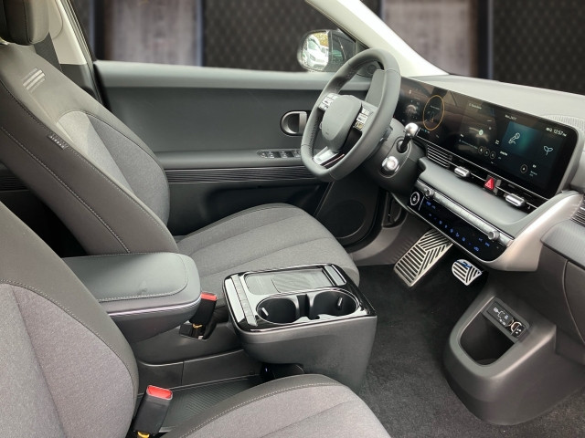 Bild 5: Hyundai IONIQ 5 GO 84kWh 4WD