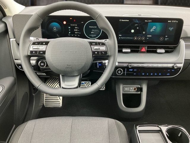 Bild 6: Hyundai IONIQ 5 GO 84kWh 4WD